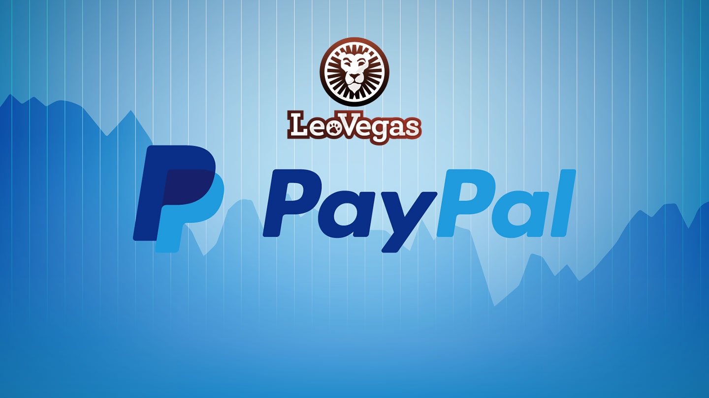 Online casino accepting paypal for android phone